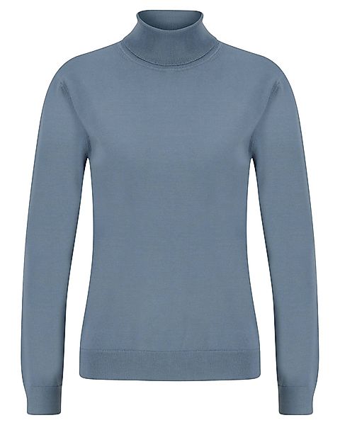 Kate Storm Strickpullover Damen Rollkragenpullover mit günstig online kaufen