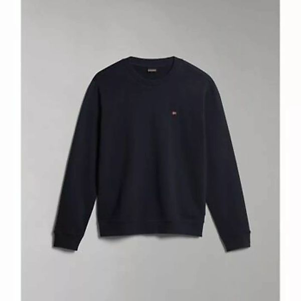 Napapijri  Sweatshirt BALIS CREW SUM 2 NP0A4H89-176 BLU MARINE günstig online kaufen