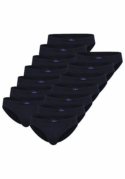TOM TAILOR Slip "Slip 14er Pack" günstig online kaufen