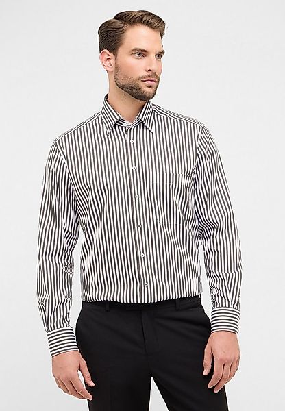 Eterna Langarmhemd COMFORT FIT NON IRON (bügelfrei) günstig online kaufen