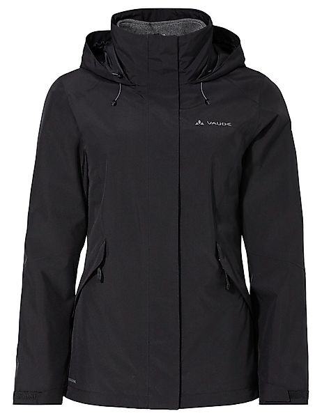 VAUDE 3-in-1-Funktionsjacke Women's Rosemoor 3in1 Jacket günstig online kaufen