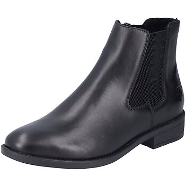 Rieker  Stiefel Stiefeletten HWK Stiefel 73670-00 günstig online kaufen