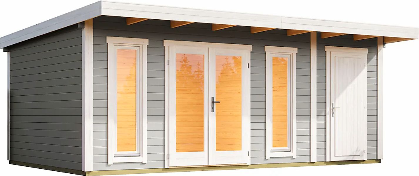 LASITA MAJA Gartenhaus "SICILY" günstig online kaufen