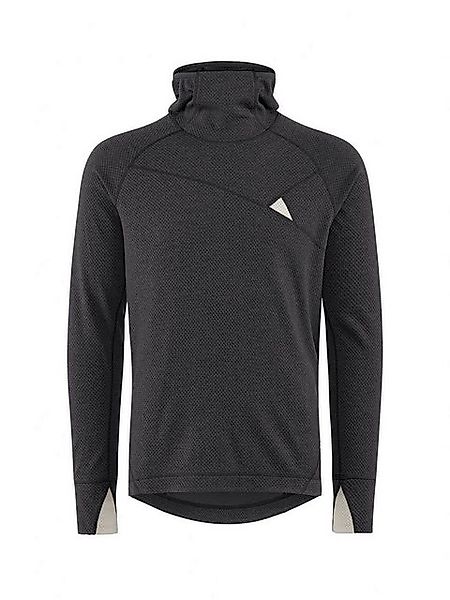 Klättermusen Kapuzenpullover Huge Hoodie - Wuru® Hoodie für Herren günstig online kaufen