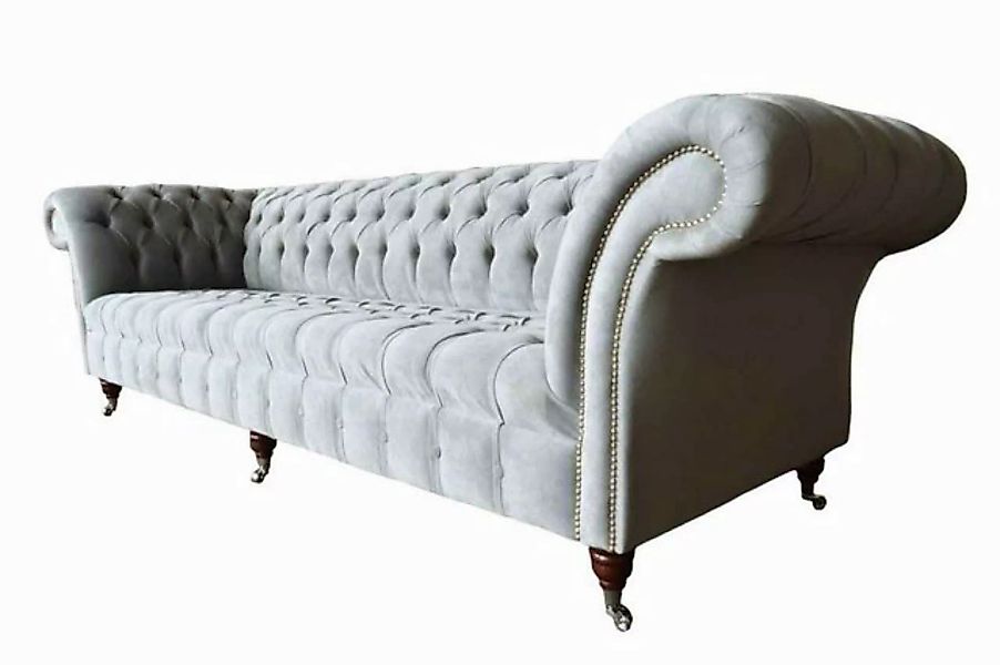 JVmoebel Chesterfield-Sofa, Made in Europa günstig online kaufen