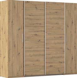 rauch Schwebetürenschrank "Kleiderschrank Drehtürenschrank Schrank Garderob günstig online kaufen