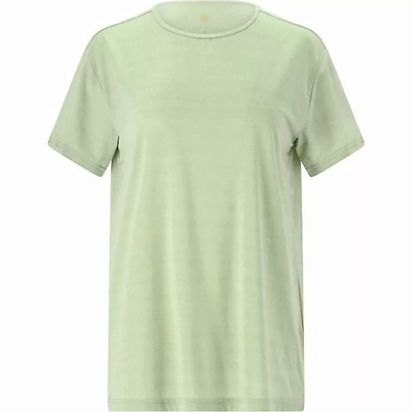 ATHLECIA T-Shirt Lizzy W Slub S7S Tee green lilly günstig online kaufen
