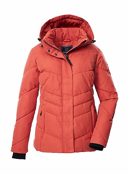 G.I.G.A. DX by killtec Steppjacke "GW 59 WMN QLTD JCKT", Wasserabweisende, günstig online kaufen
