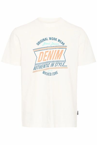 Blend Rundhalsshirt "Rundhalsshirt BHJES" günstig online kaufen