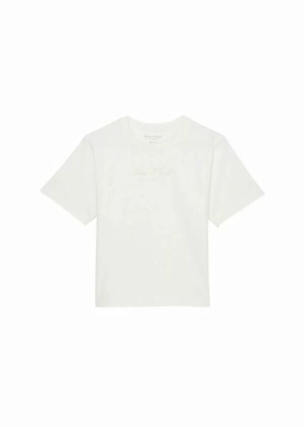 Marc O'Polo T-Shirt aus reinem Organic Cotton günstig online kaufen