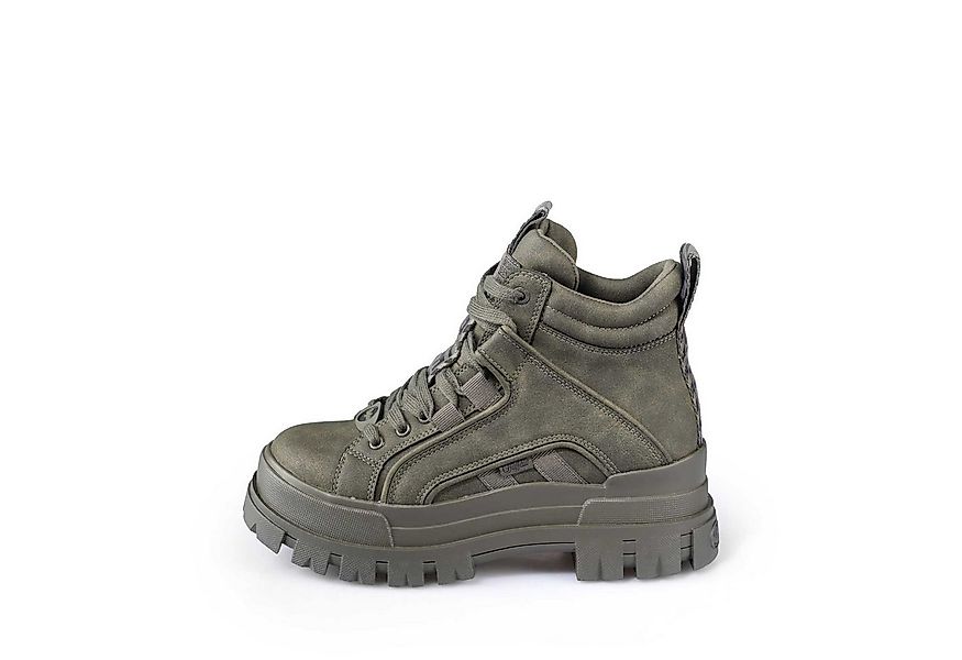 Buffalo Aspha Schnürboots günstig online kaufen