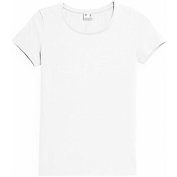 4F  T-Shirt SS23TTSHF58310S günstig online kaufen