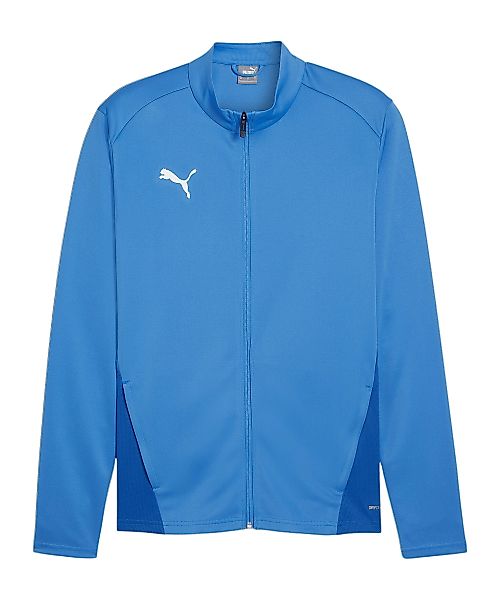 PUMA Sweatjacke PUMA teamGOAL Trainingsjacke Trainingsjacken günstig online kaufen