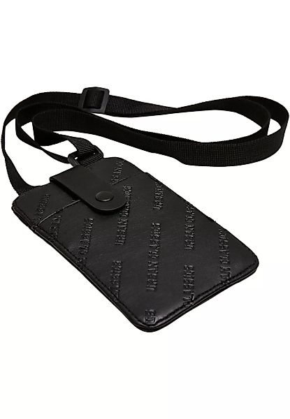URBAN CLASSICS Brieftasche "Unisex Handsfree Phonecase With Wallet", (1 tlg günstig online kaufen