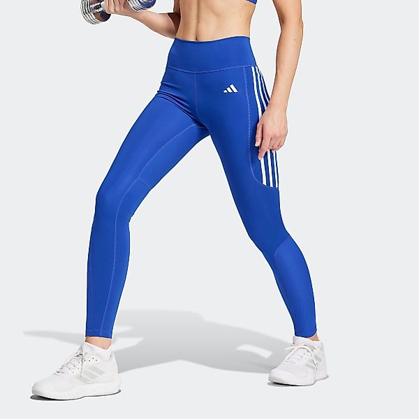adidas Performance Trainingstights MAT MIX LEGGING günstig online kaufen