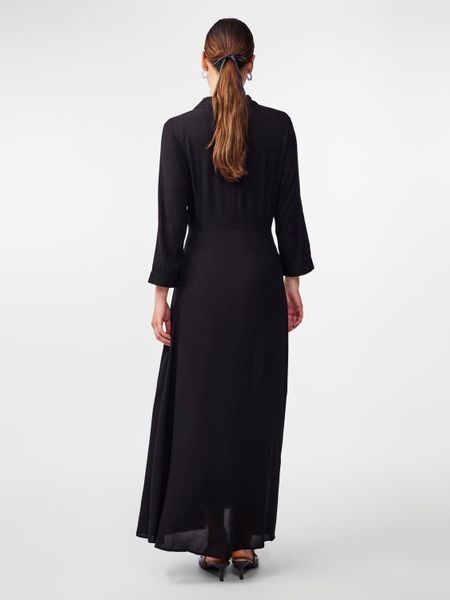 Y.A.S Hemdblusenkleid YASSAVANNA LONG SHIRT DRESS günstig online kaufen