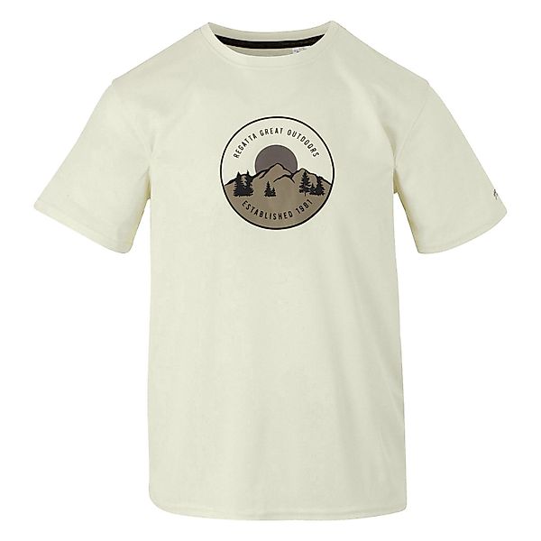Regatta Funktionsshirt Fingal IX T-Shirt mit günstig online kaufen