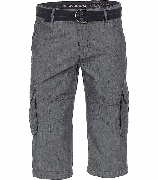 CASAMODA Bermudas "CASAMODA Bermuda uni" günstig online kaufen