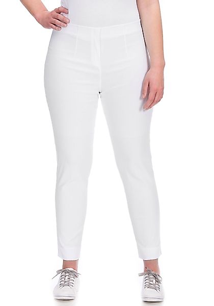 KjBRAND Stoffhose Susie XS Ankle Bengaline günstig online kaufen