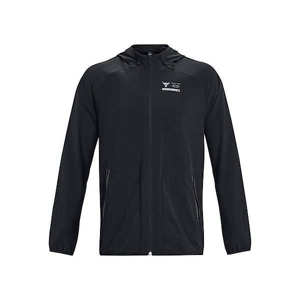 Under Armour® Kapuzenpullover Under Armour Herren Kapuzenjacke Rock Unstopp günstig online kaufen