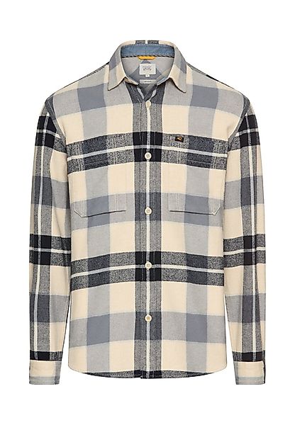 Camel Active Herren Hemd 6s47409147 günstig online kaufen