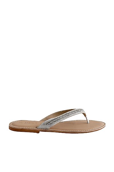Next Forever Comfort® Zehenriemen-Sandale Sandale (1-tlg) günstig online kaufen