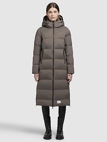 khujo Steppmantel "LAREA3" günstig online kaufen