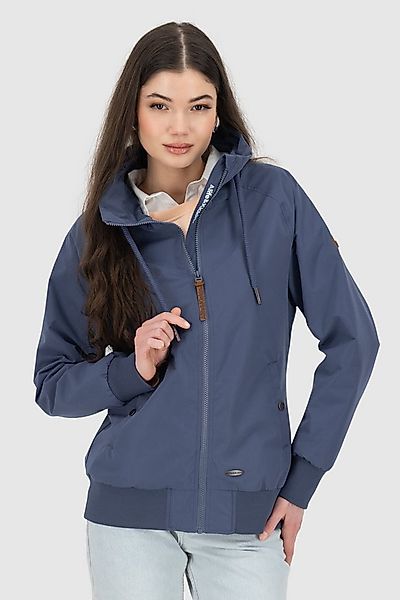 Alife & Kickin Outdoorjacke JORANAAKA günstig online kaufen