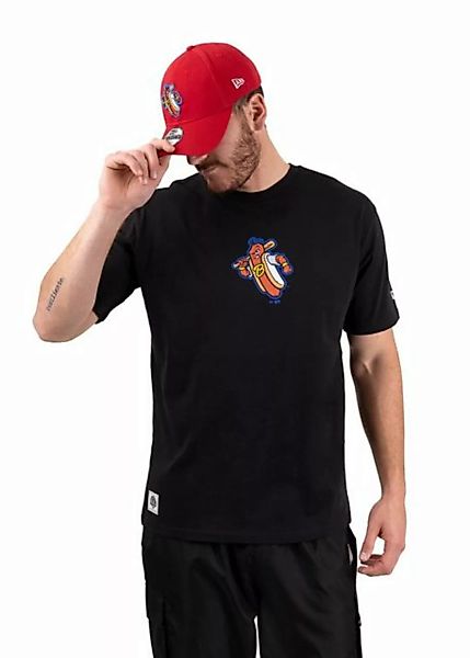 New Era Print-Shirt New Era Minor League READING FIGHTIN PHILS Team Logo Te günstig online kaufen