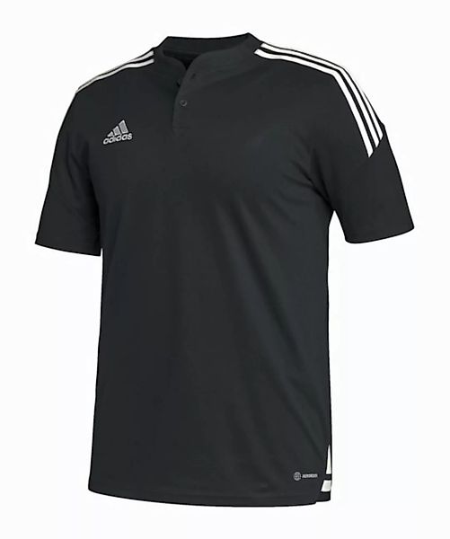 adidas Performance T-Shirt Condivo 22 Poloshirt Baumwolle günstig online kaufen