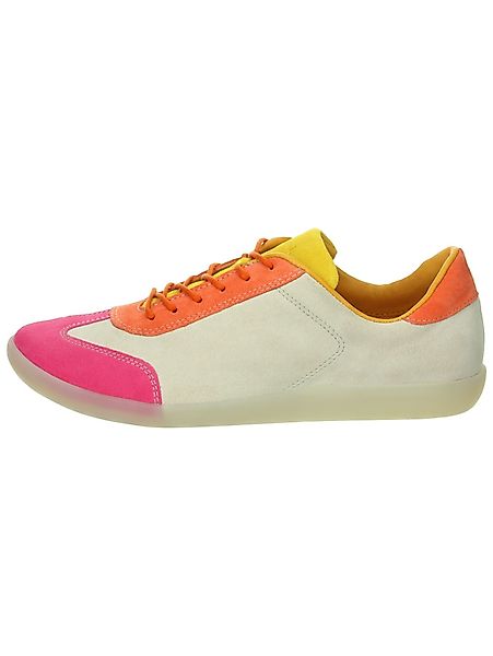 Think Schnürschuh "Think Halbschuhe Veloursleder" günstig online kaufen