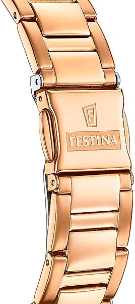 Festina Chronograph Boyfriend Collection F20639/9, Quarzuhr, günstig online kaufen
