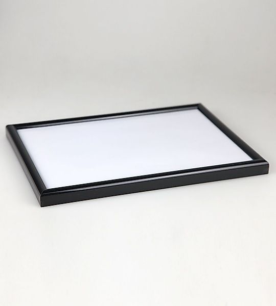 IDEAL TREND Bilderrahmen 3er 5er Set Classic Leichter Kunststoff Bilder Fot günstig online kaufen