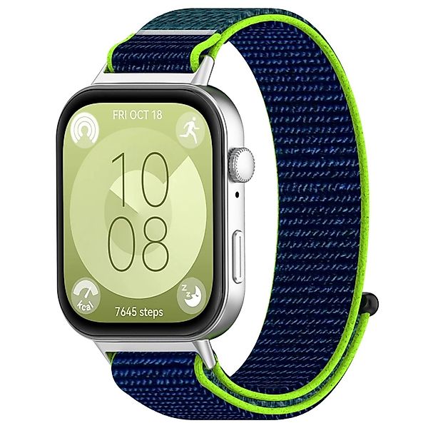 Wigento Smartwatch-Armband Für Huawei Watch Fit günstig online kaufen