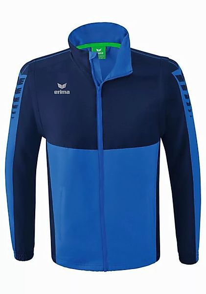 Erima Sweatjacke Six Wings Mehrzweckjacke günstig online kaufen