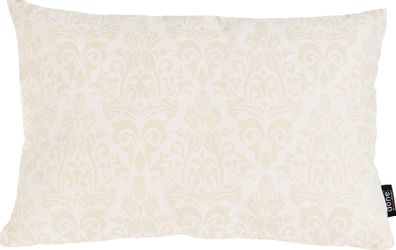 done. Dekokissen "Windsor Ornaments" Jacquardgewebte Kissenhülle ohne Füllu günstig online kaufen