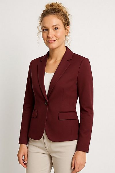 ONLY Kurzblazer ONLEPO LIFE L/S FIT BLAZER TLR ZLO günstig online kaufen
