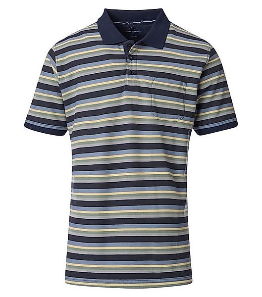 CASAMODA Poloshirt 954438200 günstig online kaufen