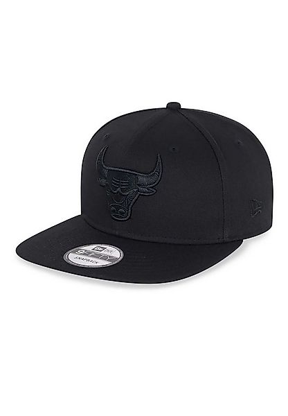 New Era Snapback Cap Snapback Chicago Bulls NBA Fitted Basketball Cap 9Fift günstig online kaufen