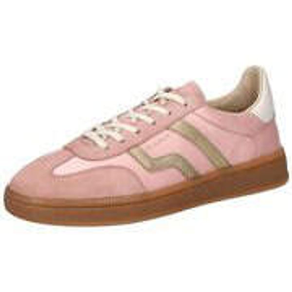 Gant Cuzima Sneaker Damen rosa günstig online kaufen