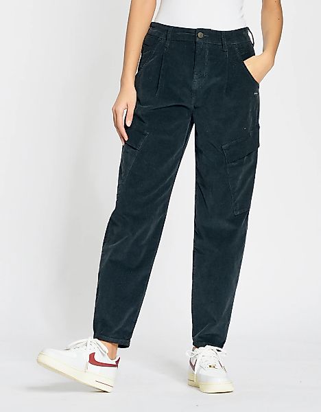GANG Webhose "GANG Hosen Balloon 94SILVIA JOGGO" günstig online kaufen