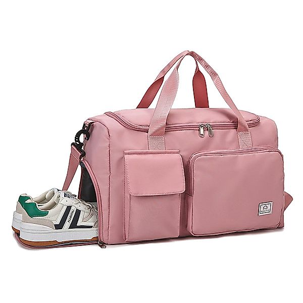 Heyork Reisetasche Reisetasche Weekender Sporttasche mit günstig online kaufen