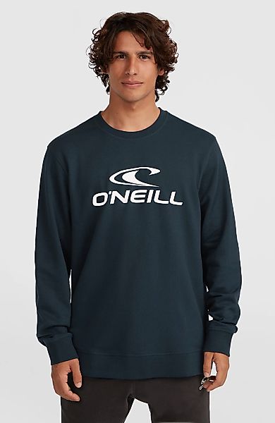 ONeill Sweatshirt "ONEILL LOGO CREW" günstig online kaufen