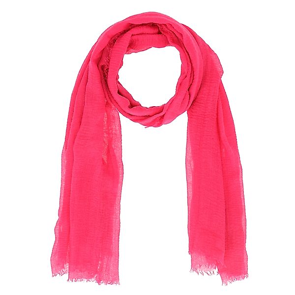 halsüberkopf Accessoires Modeschal Schal Uni Soft, günstig online kaufen