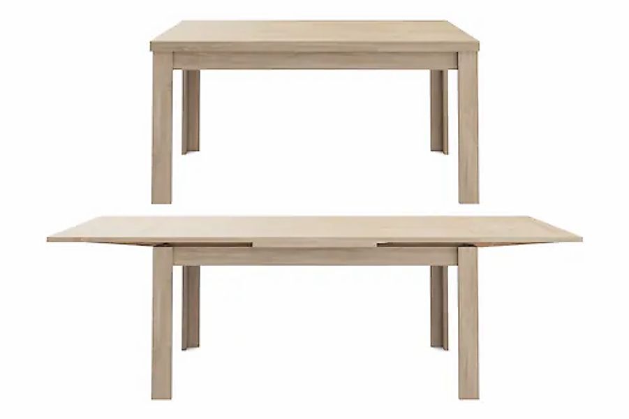 Mäusbacher Esstisch »Monti«, BESTSELLER!, Tisch, Küchentisch, Auszugstisch günstig online kaufen