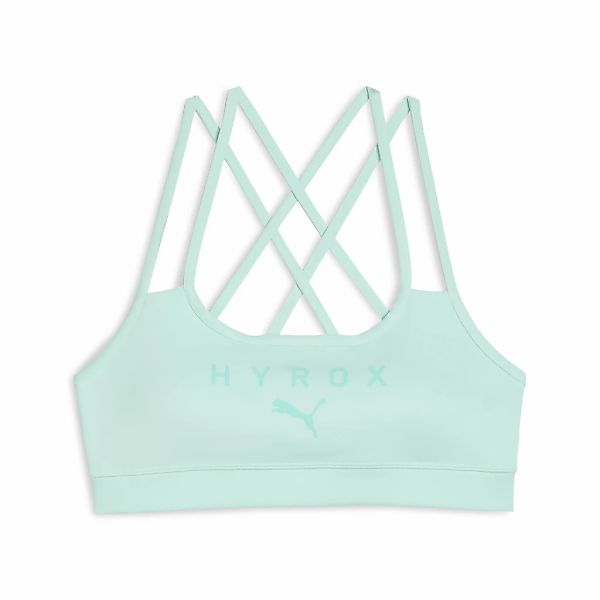 PUMA Sport-BH "PUMA x HYROX MOVE BH mit Trägerdetail Damen" günstig online kaufen