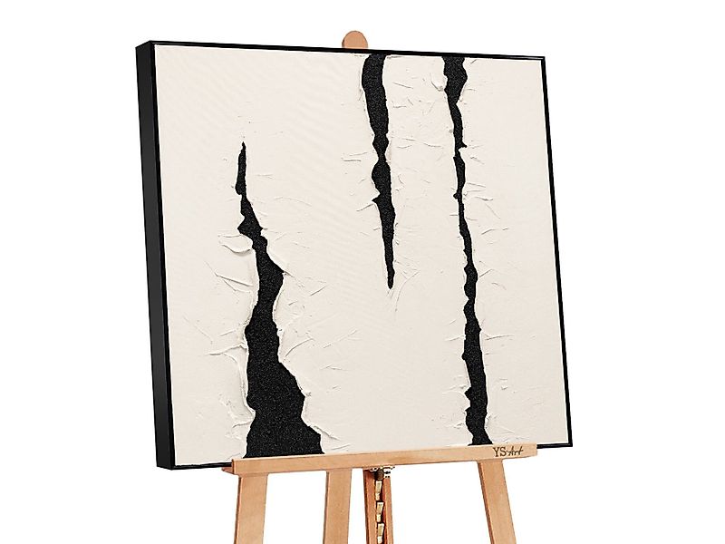 YS-Art Gemälde Erfahrung, Leinwand Bild Handgemalt günstig online kaufen