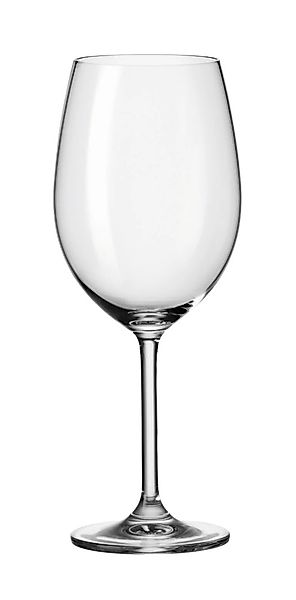 Leonardo Bordeauxglas Daily Rotweinglas 640ml günstig online kaufen