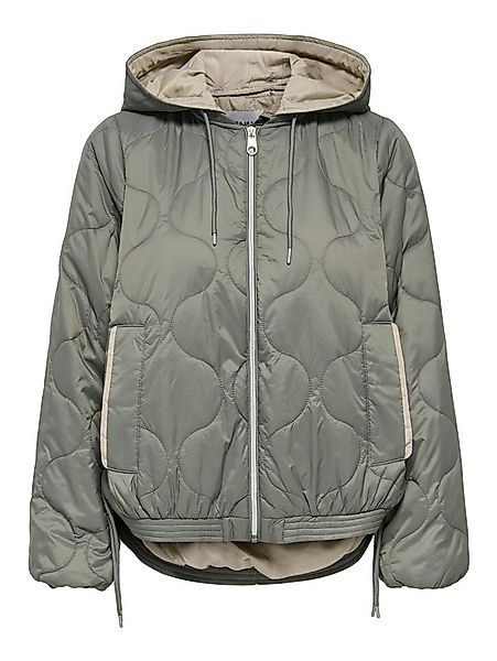 ONLY Outdoorjacke günstig online kaufen