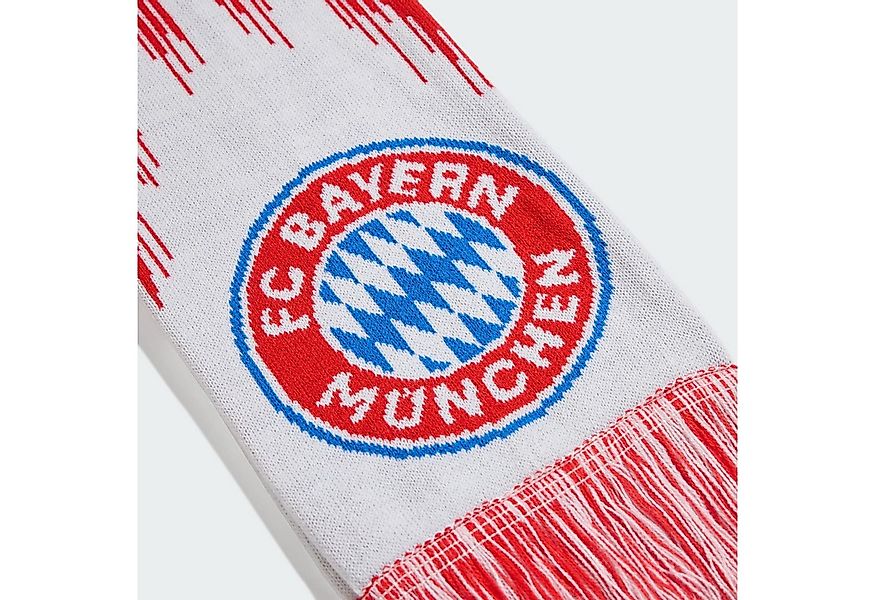 adidas Performance Strickschal FC BAYERN MÜNCHEN HEIMSCHAL, (1-St) günstig online kaufen